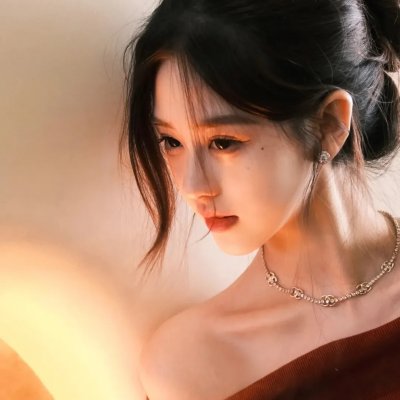 老柿子树